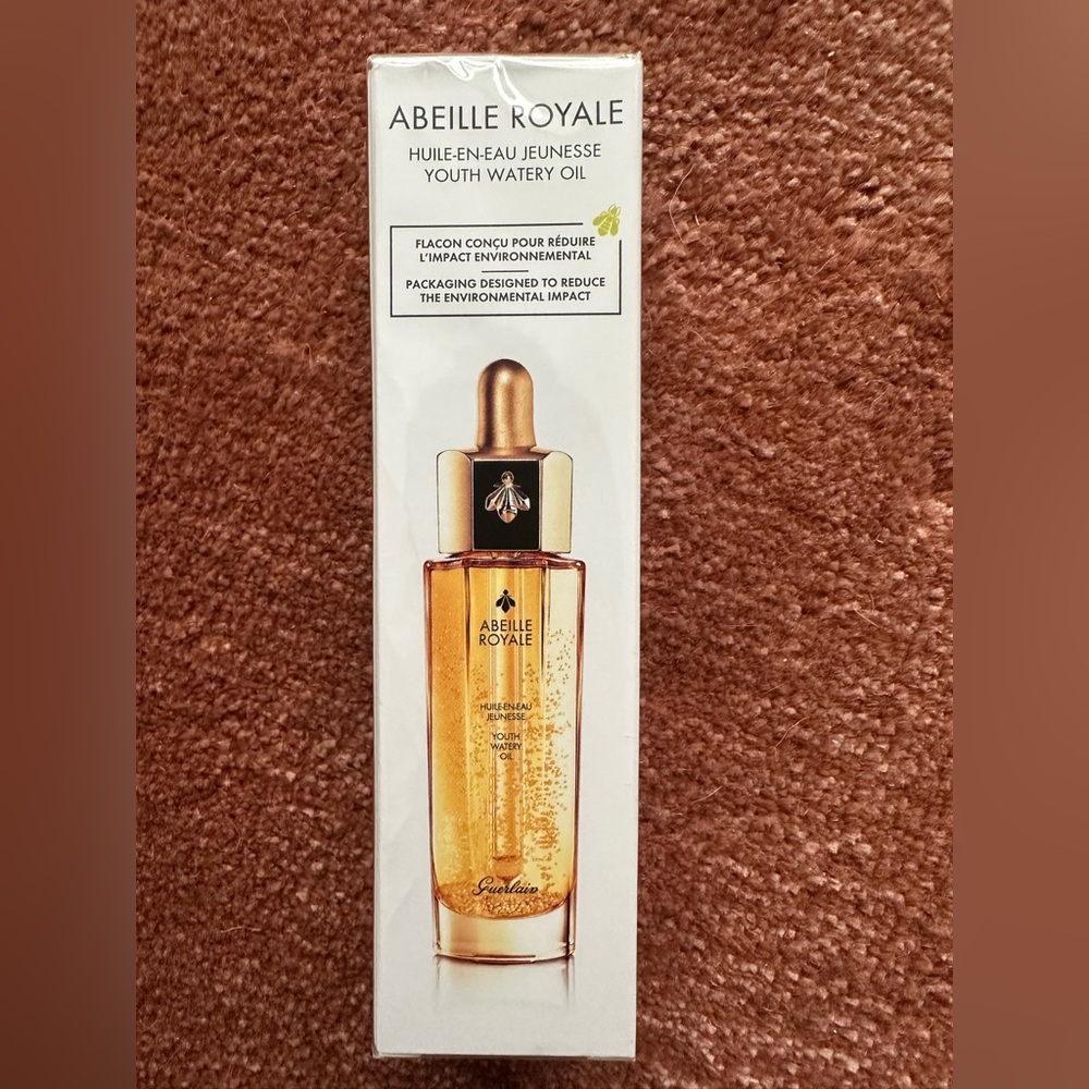 Guerlain Abeille Royale Youth Watery Oil